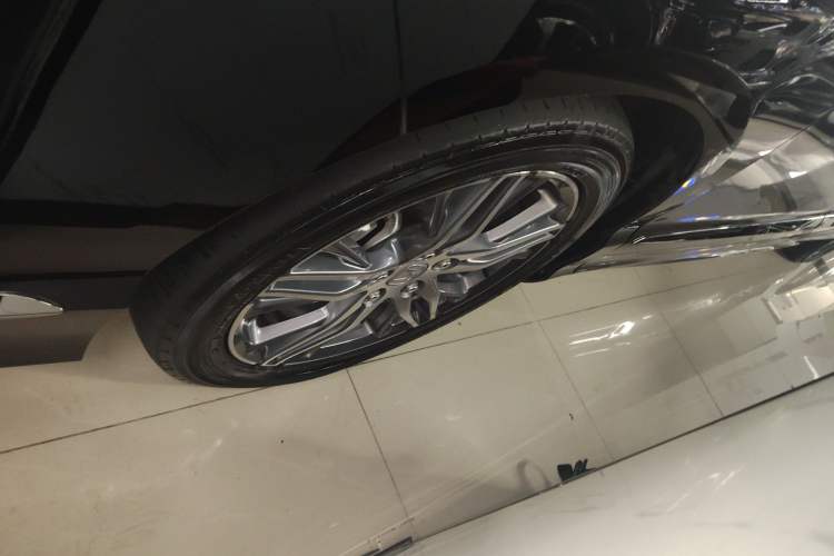 Used Honda Elysion 2019 2.0L Hybrid Luxury Edition