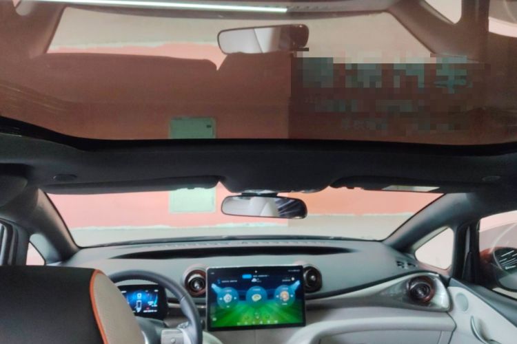 Used BYD Dolphin 2021 405 km Fashion Edition