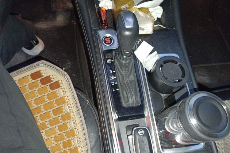 Used Nissan Teana 2022 2.0L XL-TLS Enjoyment Edition