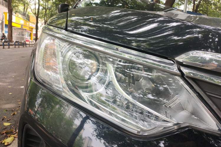 Used Toyota Camry 2015 2.0G Premier Edition Right Front Headlight