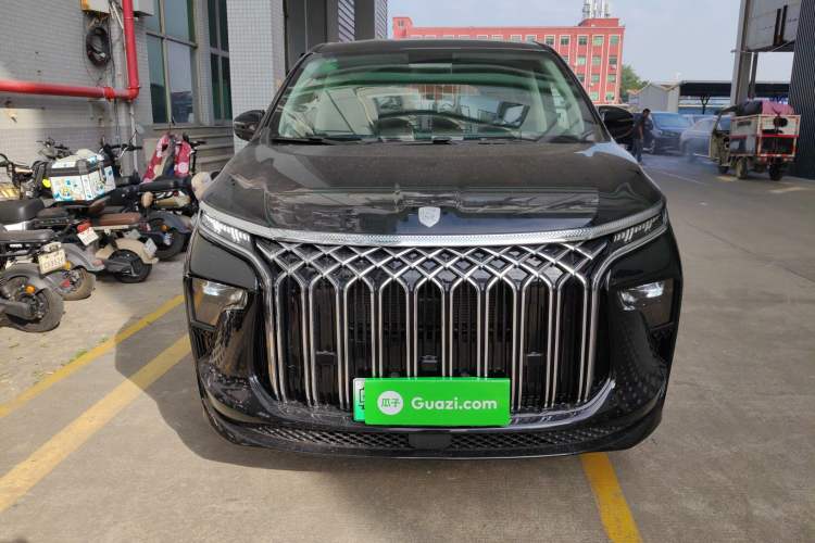 Used FORTHING Xinghai V9 2026 Model, Smart Enjoyment Series, 200km Flagship Edition
