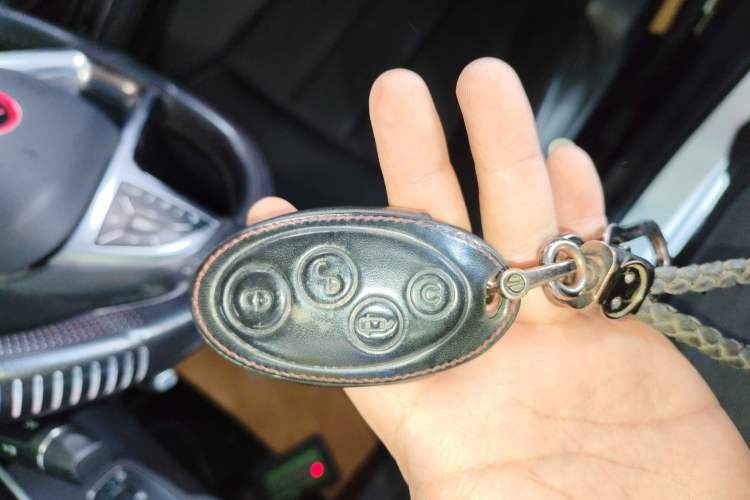 Used BYD Song MAX 2017 1.5T Automatic Smart Connect Prestige 7-Seater
