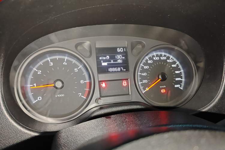 Used Peugeot 301 2017 1.6L Manual Comfort Edition