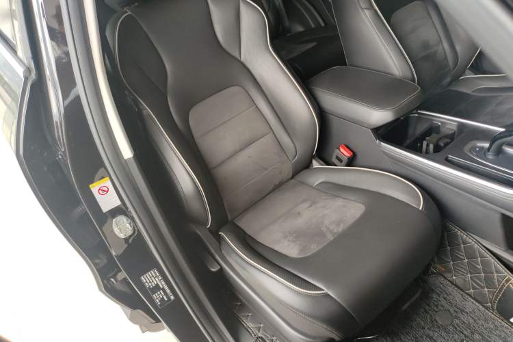 Used Haval H6 Coupe 2020 SmartConnect Edition 1.5T Automatic Two-Wheel Drive Luxury SmartConnect Model
