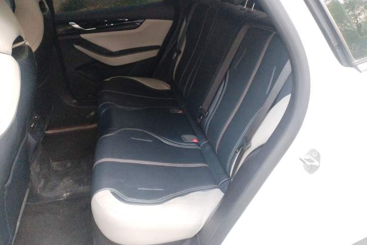 Used BYD Qin PLUS 2023 Champion Edition DM-i 55KM Leading Model