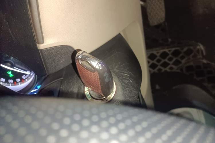 Used Buick Verano 2017 Sedan 15S Automatic Leading Model
