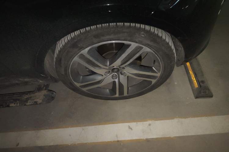 Used Land Rover Discovery 2025 360 PS Dynamic HSE