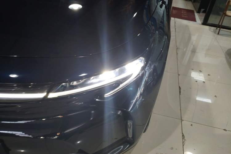 Used Buick Velite 7 2020 652E Connected Smart Edition