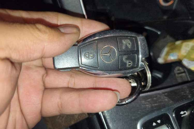 Used Mercedes-Benz C-Class 2015 C 260 L Sport Edition
