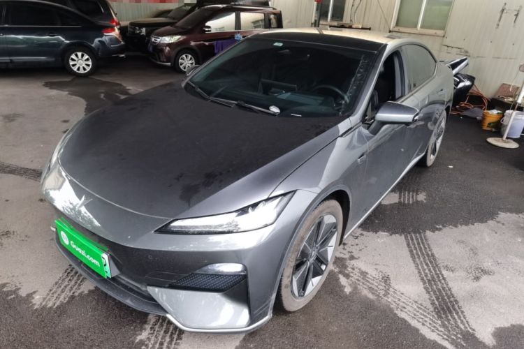 Used Deepal SL03 2023 515MAX Pure Electric Version