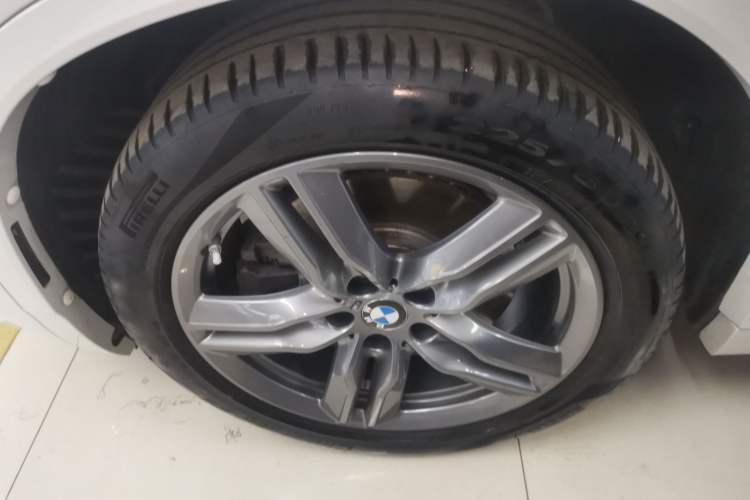 Used BMW X2 2021 sDrive25i Leading Model M Sport Package
