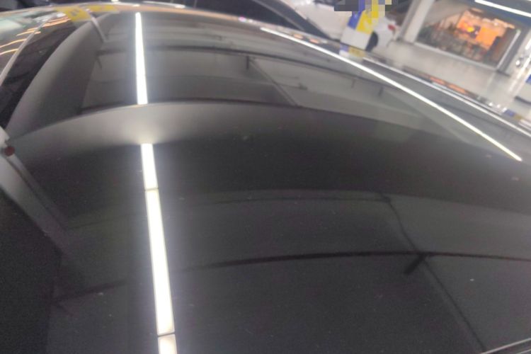 Used Lincoln Z 2024 2.0T Prestige Edition