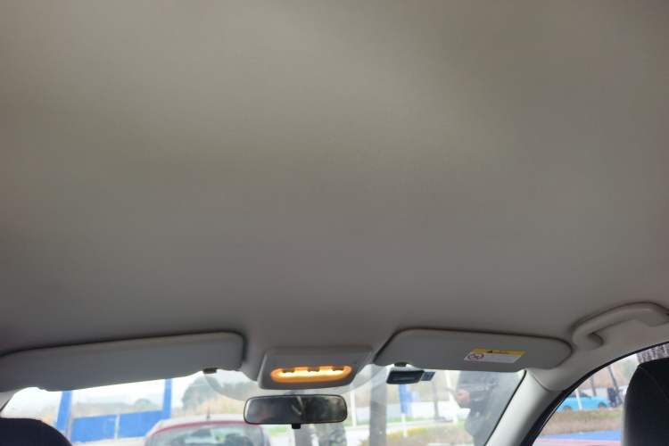 Used Nissan Qashqai 2016 2.0L CVT Elite Edition
