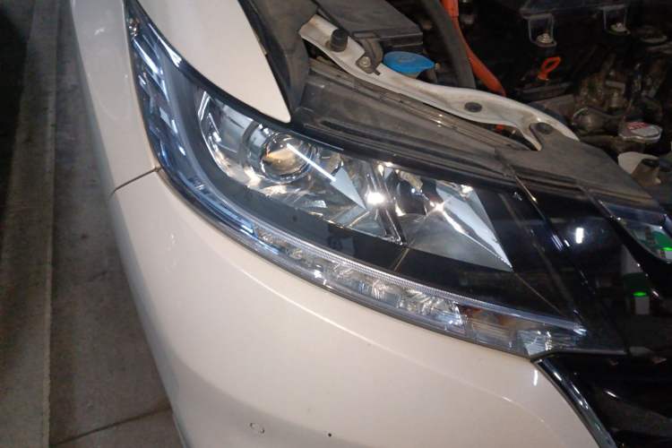 Used Honda Odyssey 2019 2.0L Rui·Smart Edition
