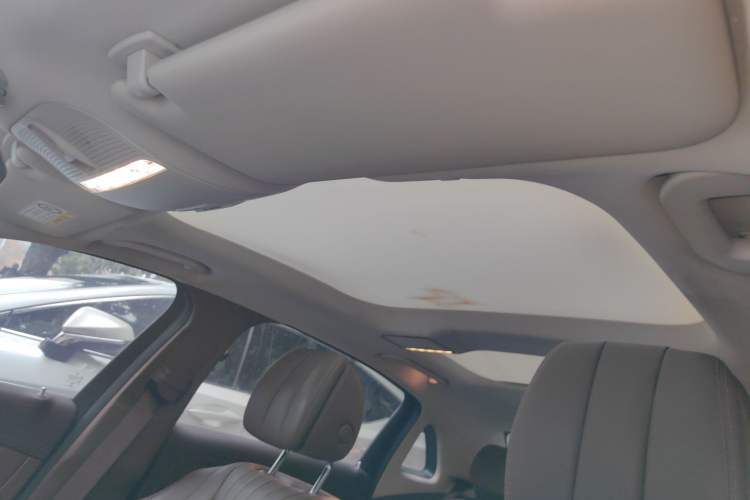 Used Mercedes-Benz E-Class 2020 Facelift E 300 L Stylish Edition