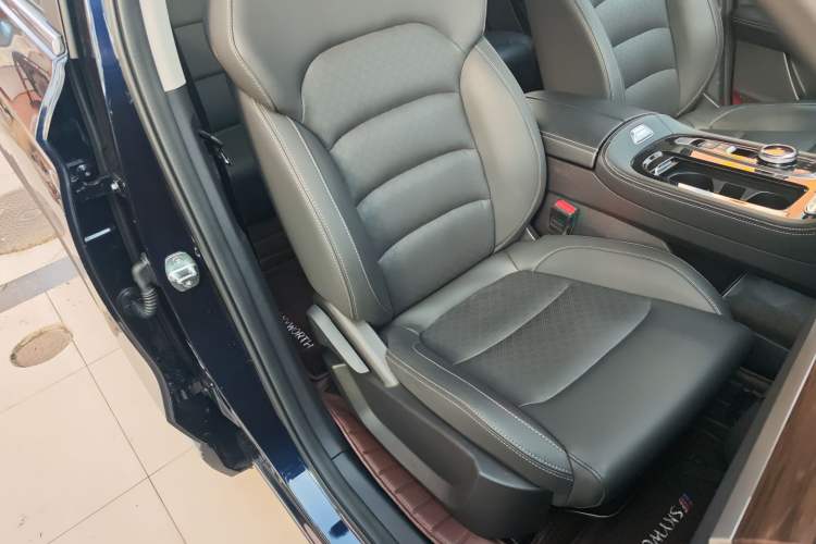 Used Skyworth EV6 2023 410 ZhiShang Edition