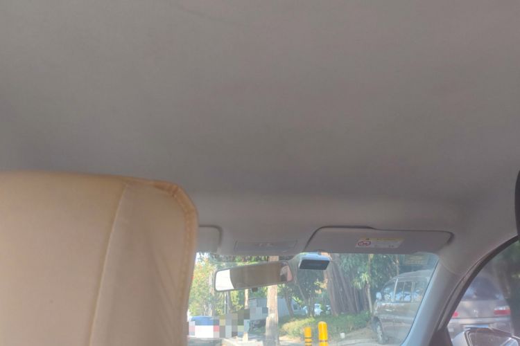 Used Volkswagen Jetta 2017 1.5L Automatic Fashion Model