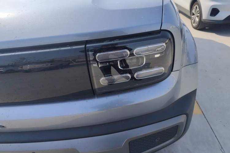 Used Baojun Spark EUV 2026 301km Flagship Edition
