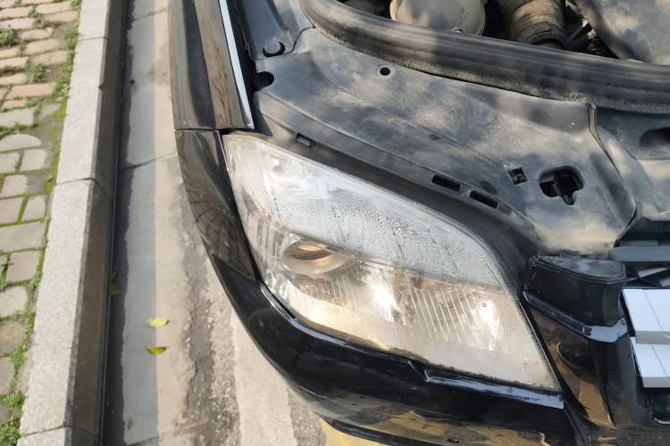 Used Mercedes-Benz GLK-Class 2012 GLK 300 4MATIC Fashion Model