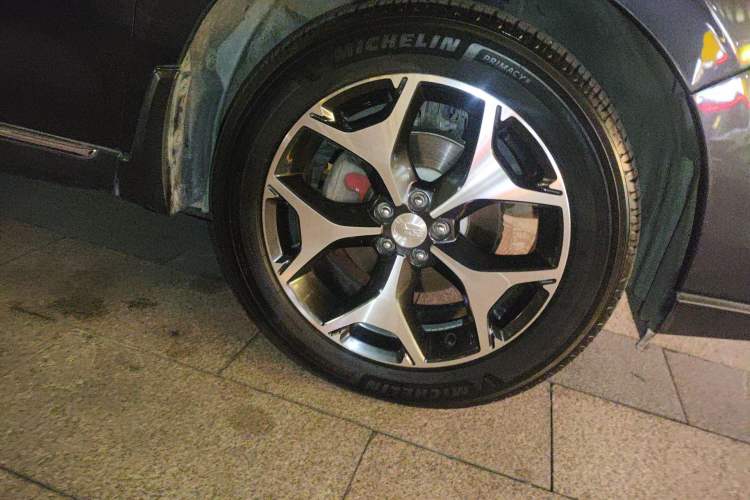 Used Subaru Forester 2013 2.5i Automatic Prestige Edition