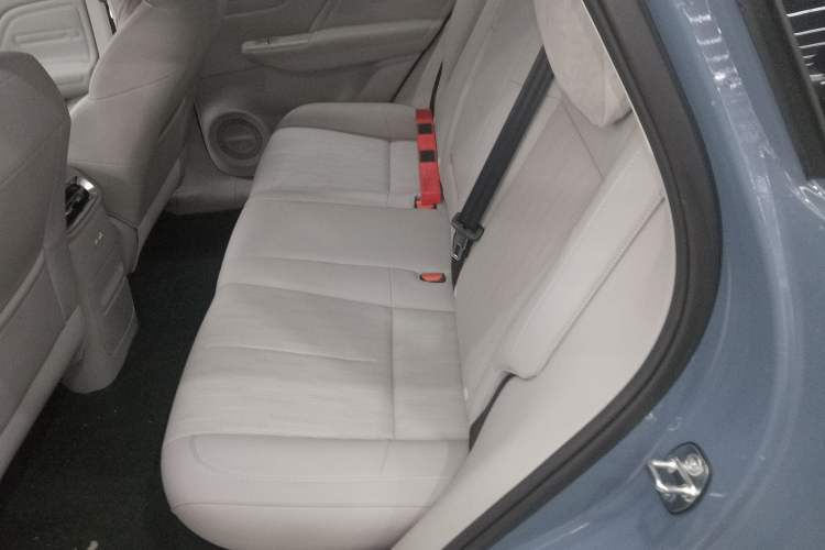 Used Leapmotor B10 2025 510 LiDAR Version