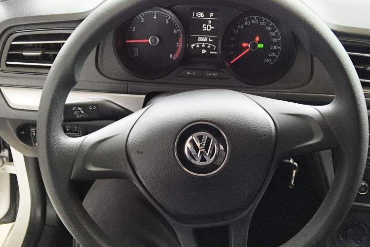 Used Volkswagen Lavida 2019 Lavida Start 1.5L Automatic Trendy Version China VI Standard