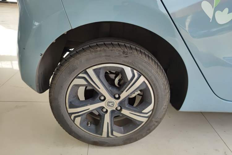 Used CHANGAN Benni E-Star 2020 Xinyue Edition Lithium-NMC Right Rear Wheel Hub