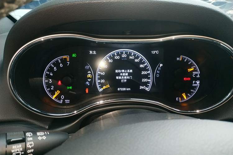 Used Jeep Grand Cherokee 2020 3.0L Elite Navigation Edition