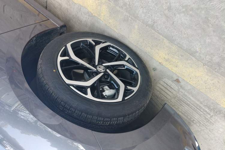 Used MG 5 2025 300TGI Global Flagship Edition