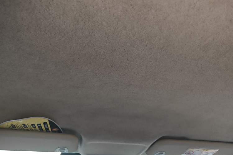 Used WM Motor E.5 2021 500 Ji Ke Xing