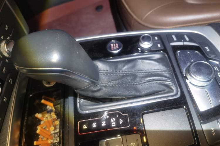 Used Audi A6L 2018 30th Anniversary Edition TFSI Trendy Model