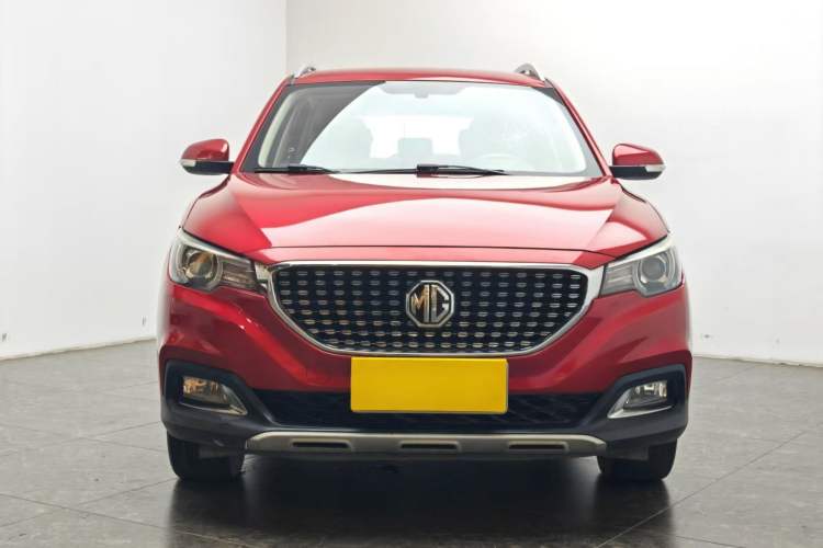 Used MG ZS 2018 1.5L Automatic Elite Edition China V Standard
