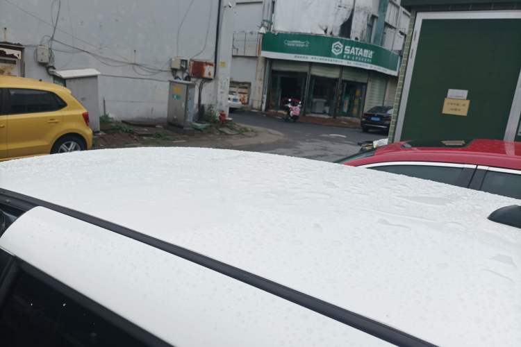 Used Suzuki Swift 2016 1.5L Automatic Fashionable Coolplay Edition Roof