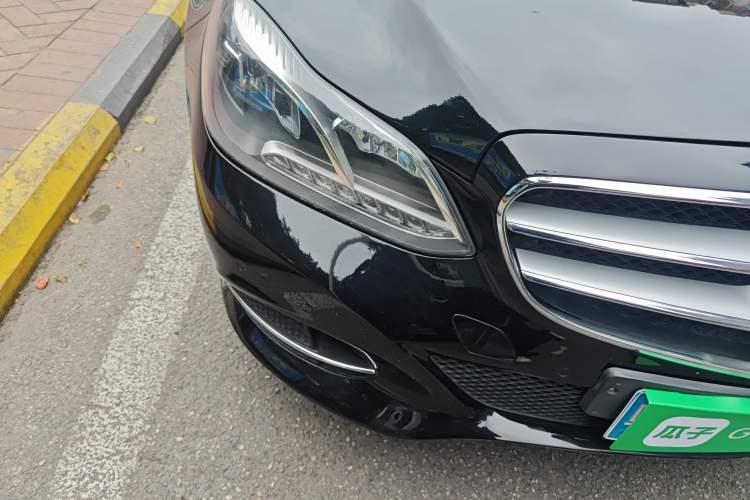 Used Mercedes-Benz E-Class 2014 E 260 L Sport Edition
