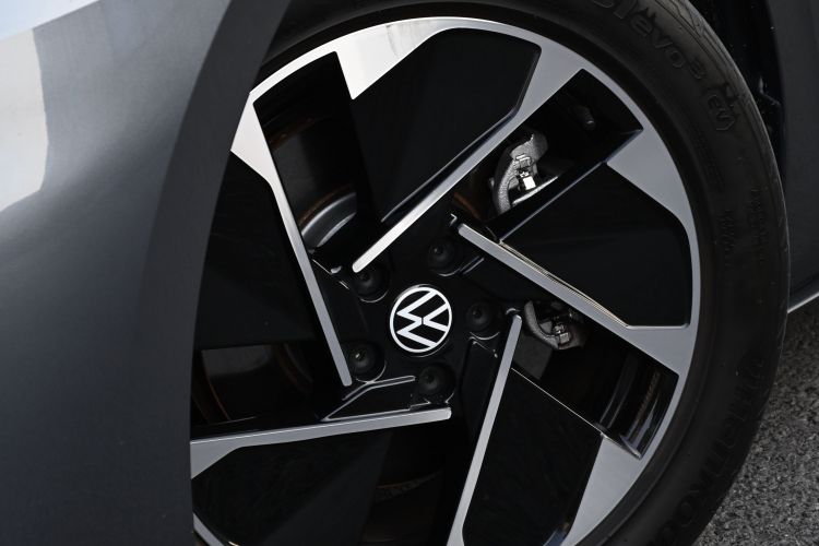 Used Volkswagen ID.3 2024 Pure & Smart Edition