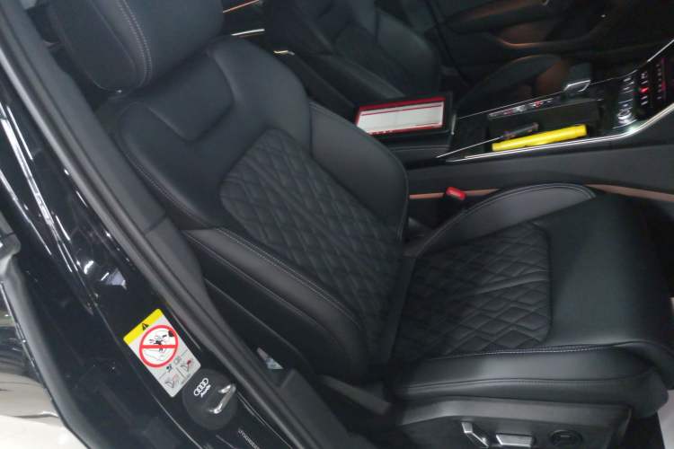 Used Audi A6L 2025 Restyled 45 TFSI quattro Prestige Dynamic Edition