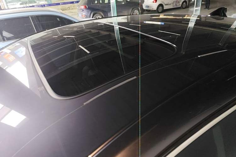 Used Honda Accord 2018 260TURBO Luxury Edition China VI
