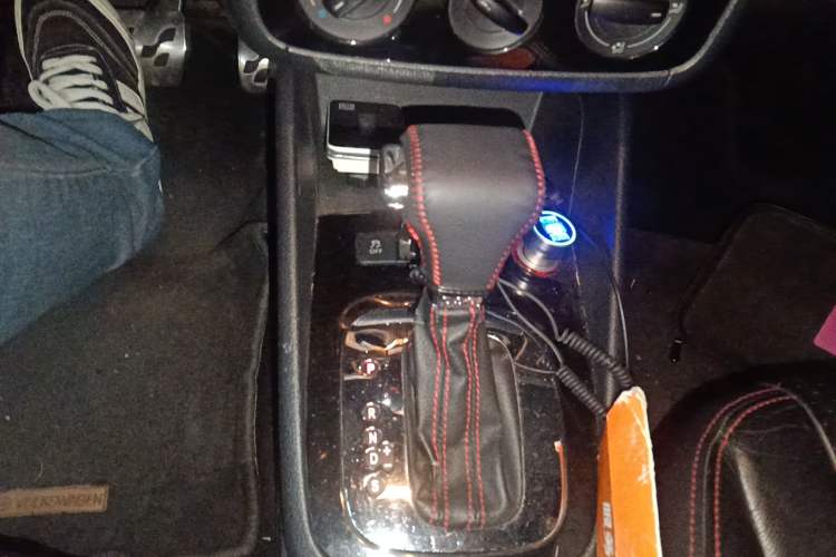 Used Volkswagen Bora 2011 1.4T AT Sportline
