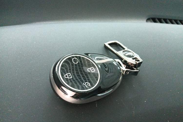 Used AION V 2024 Aion Tyrannosaurus 650 LiDAR Edition