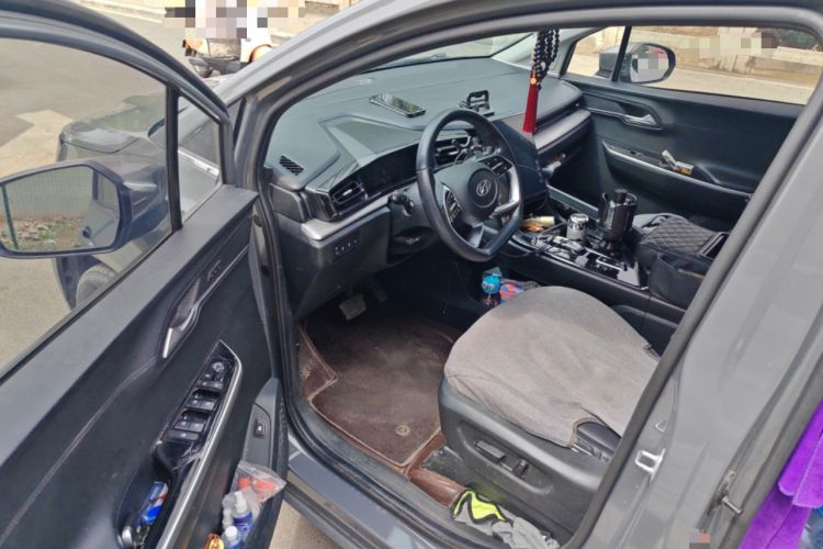 Used Hyundai Custo 2021 380TGDi Smart Love Flagship Edition TOP Premium
