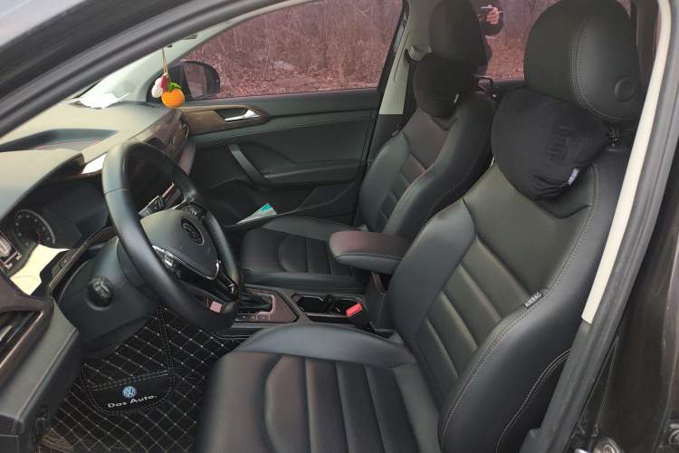 Used Volkswagen Tharu 2021 280TSI Two-Wheel-Drive Luxury Plus Edition
