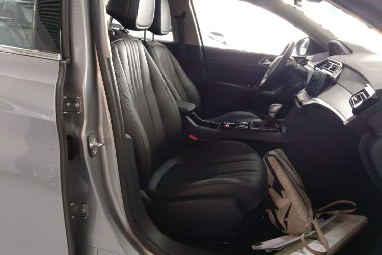 Used Peugeot 408 2024 360THP "Da Da" Edition – Romani Version