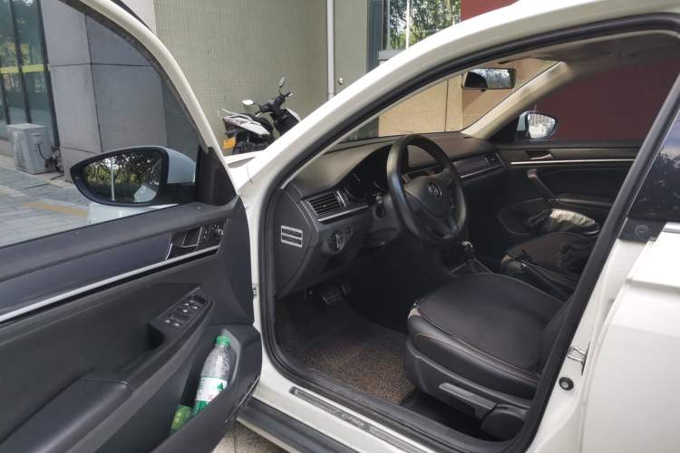 Used Volkswagen C-TREK 2017 1.6L Automatic Comfort Model