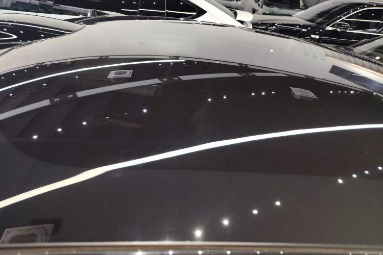 Used Nio ET5 2024 75 kWh
