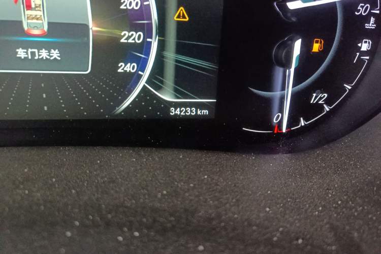 Used BAIC Senova D50 2018 1.5L Manual Prestige Intelligent Drive Edition
