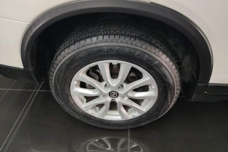 Used Nissan X-Trail 2021 2.0L CVT 2WD XL ITS Comfort Commemorative Edition