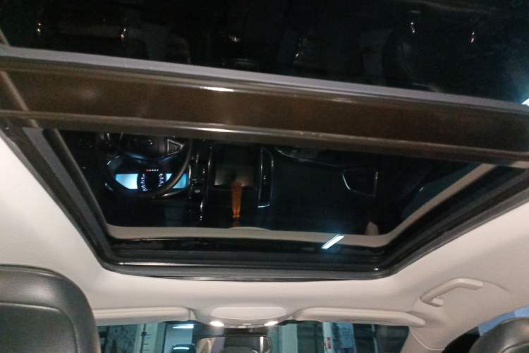 Used Ford Edge 2016 EcoBoost 245 Two-Wheel-Drive Titanium 7-Seater