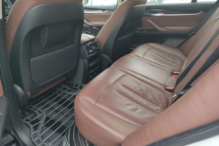 Used BMW X5 2014 xDrive35i Elegant Edition