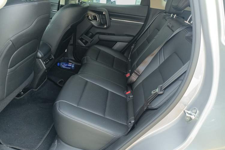 Used Haval H Dog New Energy 2024 Hi4 102km Trend Electric Version Plus