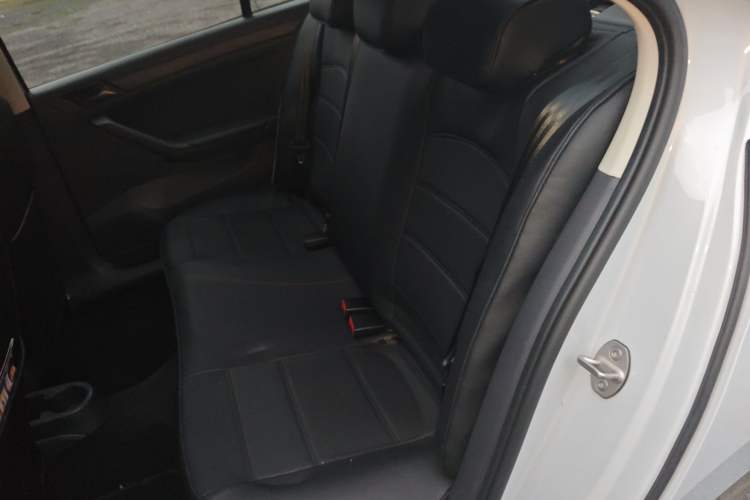 Used Jetta VA3 2021 1.5L Automatic "Upward Journey" Edition
